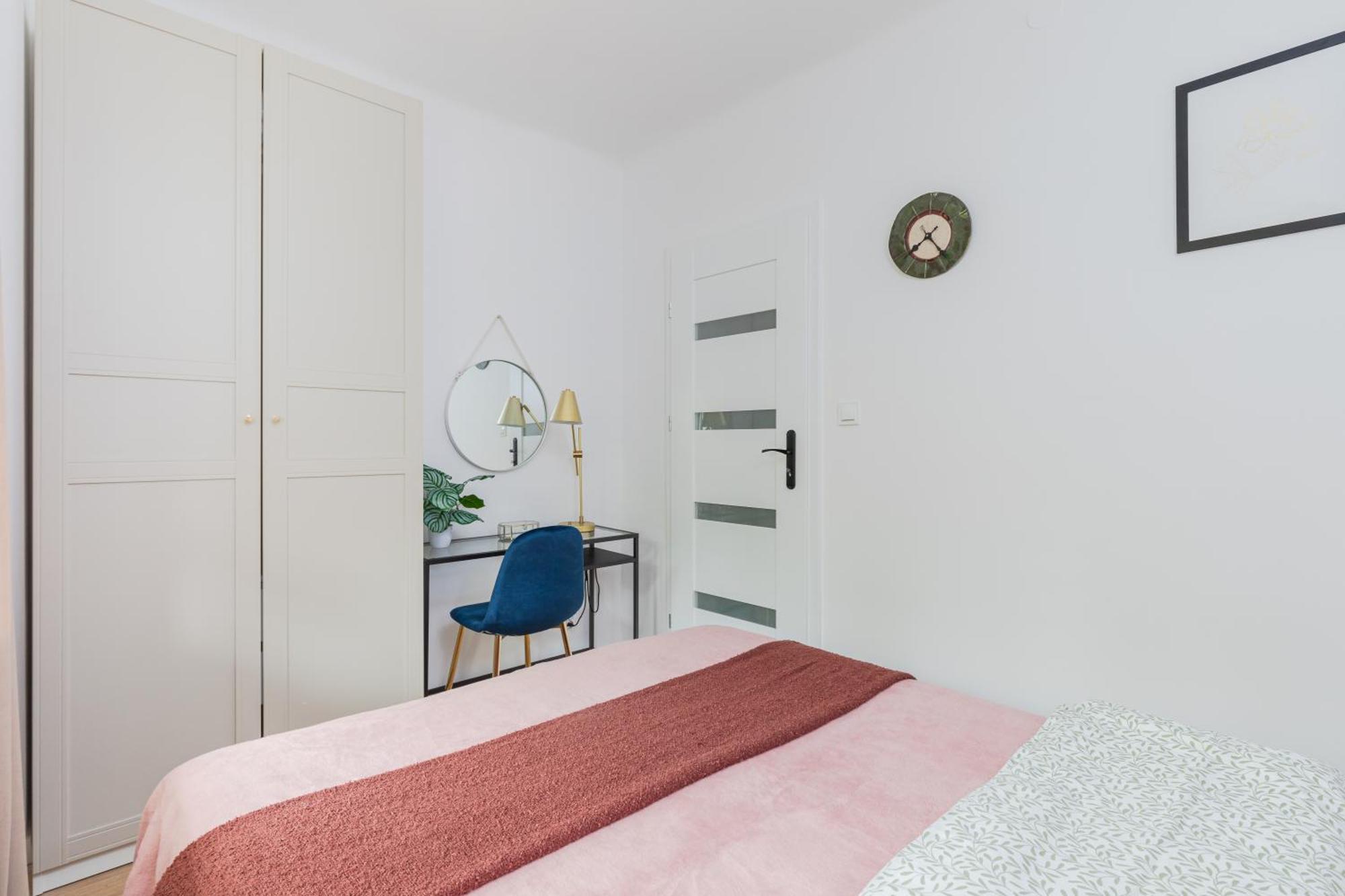 Superapart Nowolipie 13/15 Apartment Warsaw